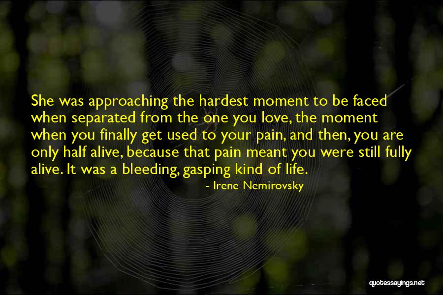 Irene Nemirovsky Quotes 1175358 Irene Nemirovsky Quotes 1175358