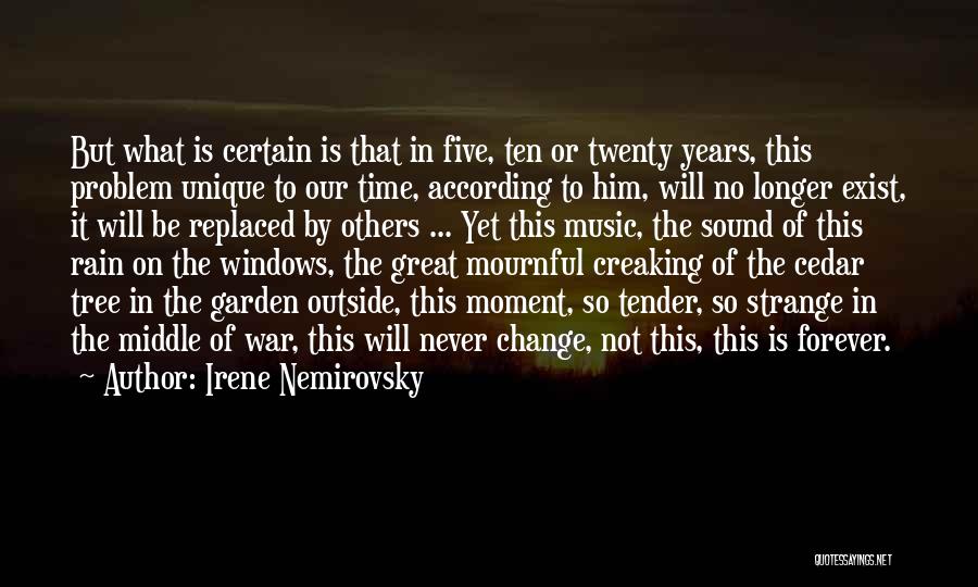 Irene Nemirovsky Quotes 1186685
