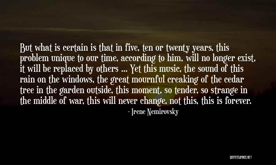 Irene Nemirovsky Quotes 1186685 Irene Nemirovsky Quotes 1186685