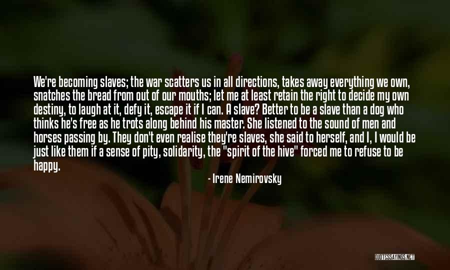 Irene Nemirovsky Quotes 1333321 Irene Nemirovsky Quotes 1333321