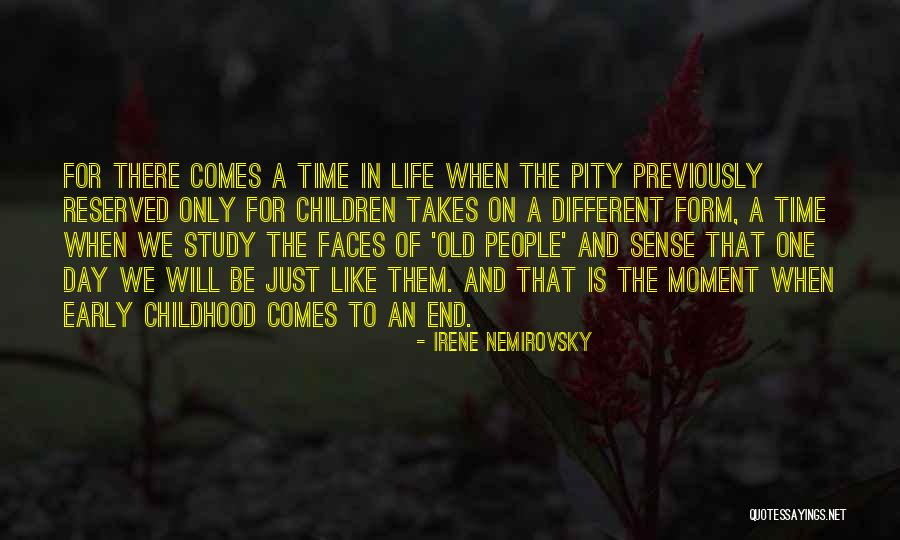 Irene Nemirovsky Quotes 1425524 Irene Nemirovsky Quotes 1425524