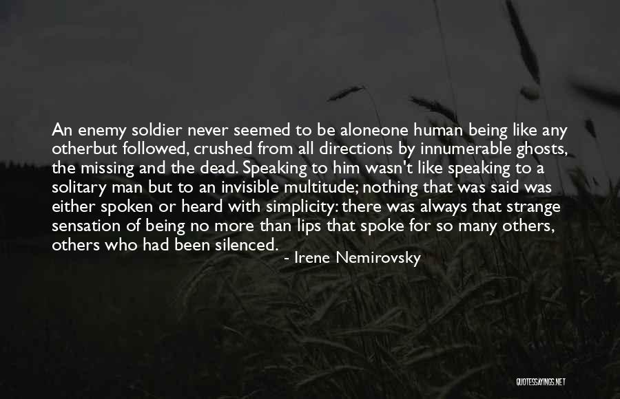 Irene Nemirovsky Quotes 1463777 Irene Nemirovsky Quotes 1463777