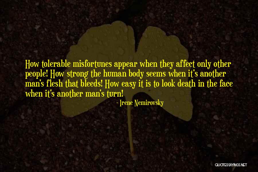Irene Nemirovsky Quotes 1593256 Irene Nemirovsky Quotes 1593256