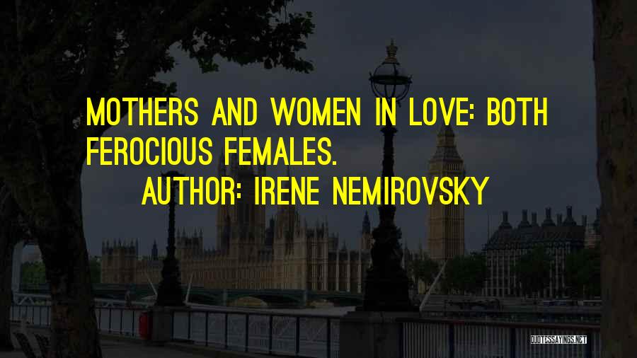 Irene Nemirovsky Quotes 1746460