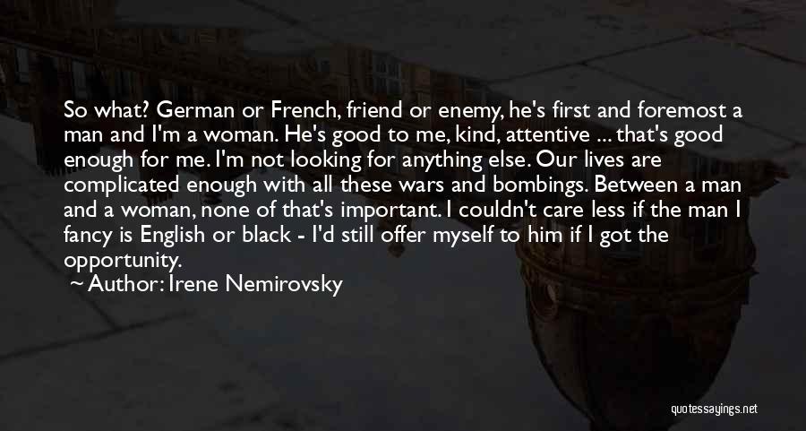 Irene Nemirovsky Quotes 1766435