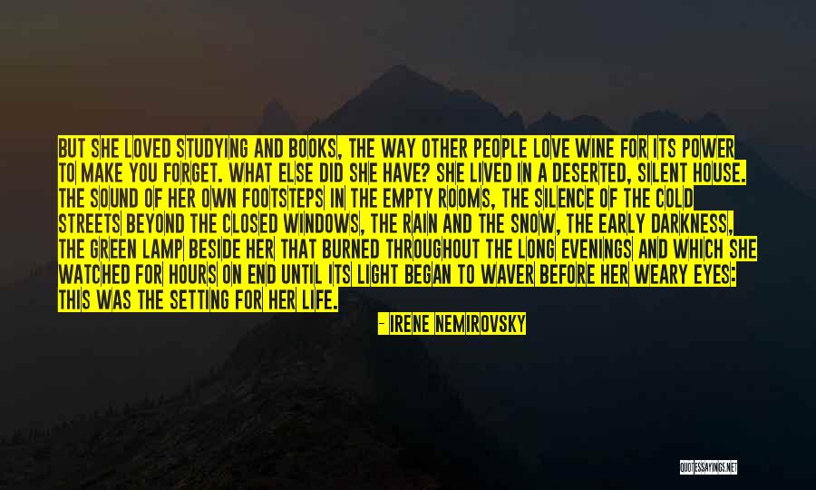 Irene Nemirovsky Quotes 1856100 Irene Nemirovsky Quotes 1856100