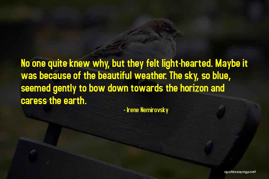 Irene Nemirovsky Quotes 1914770 Irene Nemirovsky Quotes 1914770