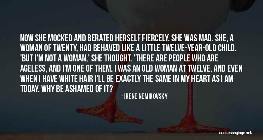 Irene Nemirovsky Quotes 2120827 Irene Nemirovsky Quotes 2120827
