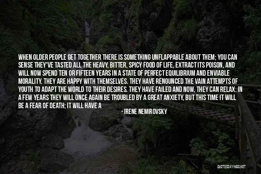 Irene Nemirovsky Quotes 2159179 Irene Nemirovsky Quotes 2159179