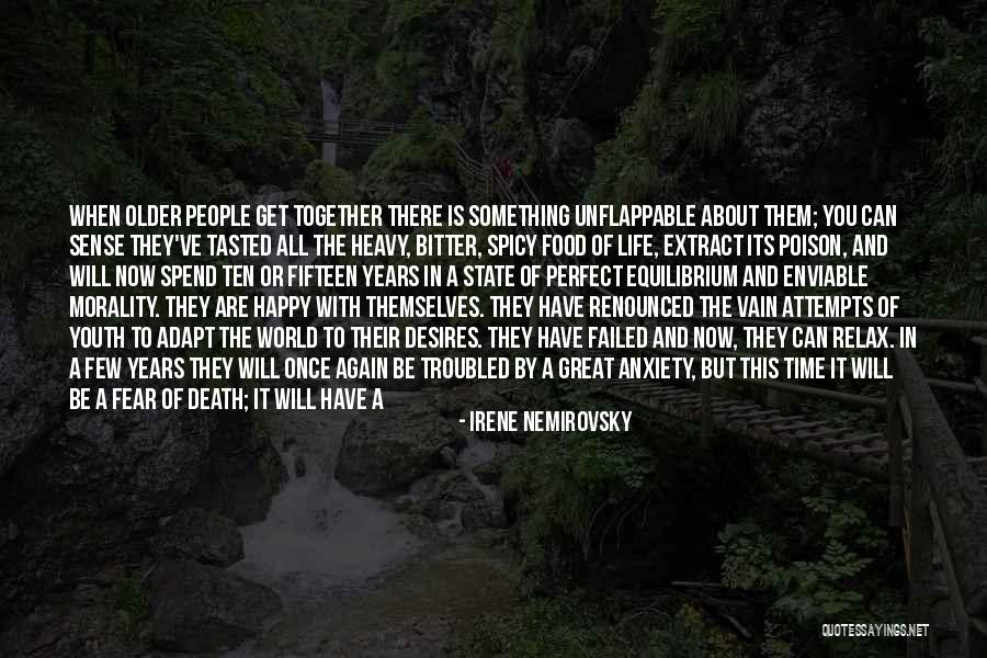 Irene Nemirovsky Quotes 2159179