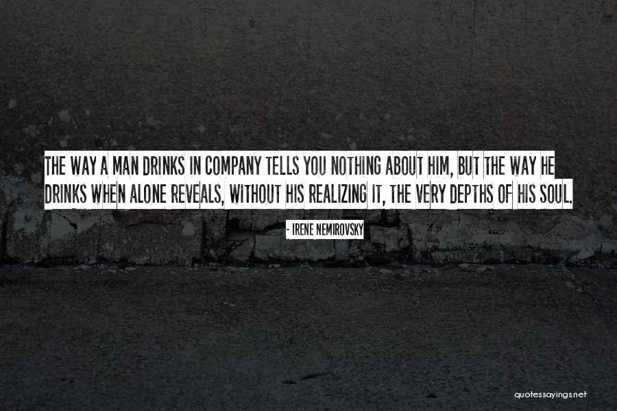 Irene Nemirovsky Quotes 2206837 Irene Nemirovsky Quotes 2206837