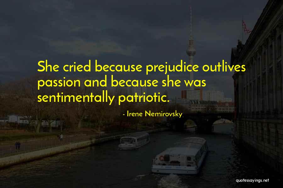 Irene Nemirovsky Quotes 2256110