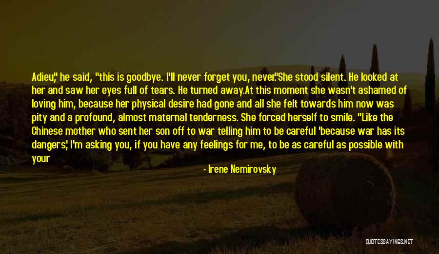 Irene Nemirovsky Quotes 322074 Irene Nemirovsky Quotes 322074