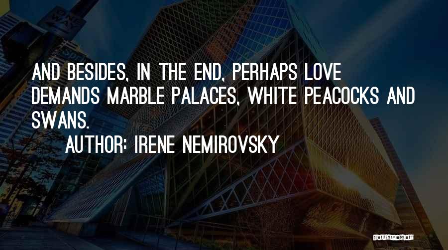 Irene Nemirovsky Quotes 351775