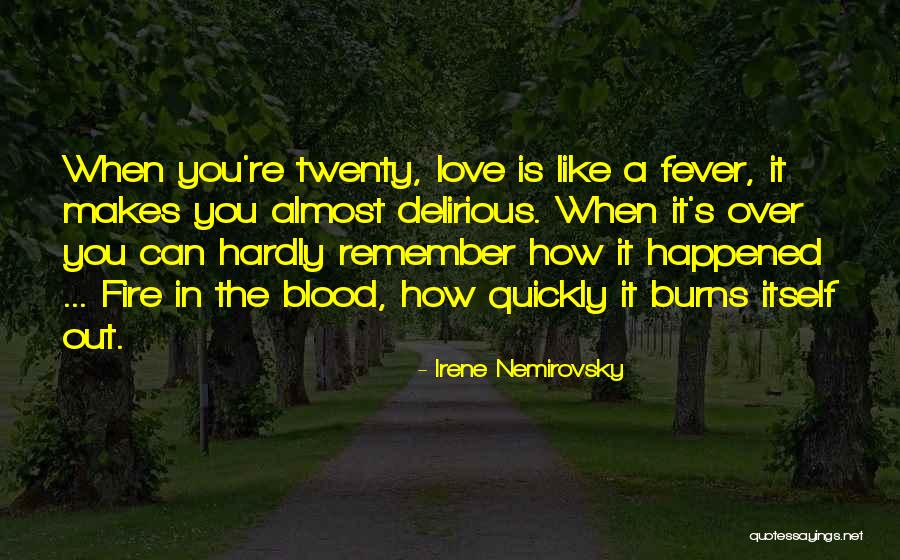 Irene Nemirovsky Quotes 368622 Irene Nemirovsky Quotes 368622