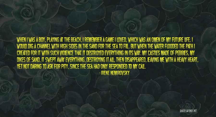 Irene Nemirovsky Quotes 377636 Irene Nemirovsky Quotes 377636