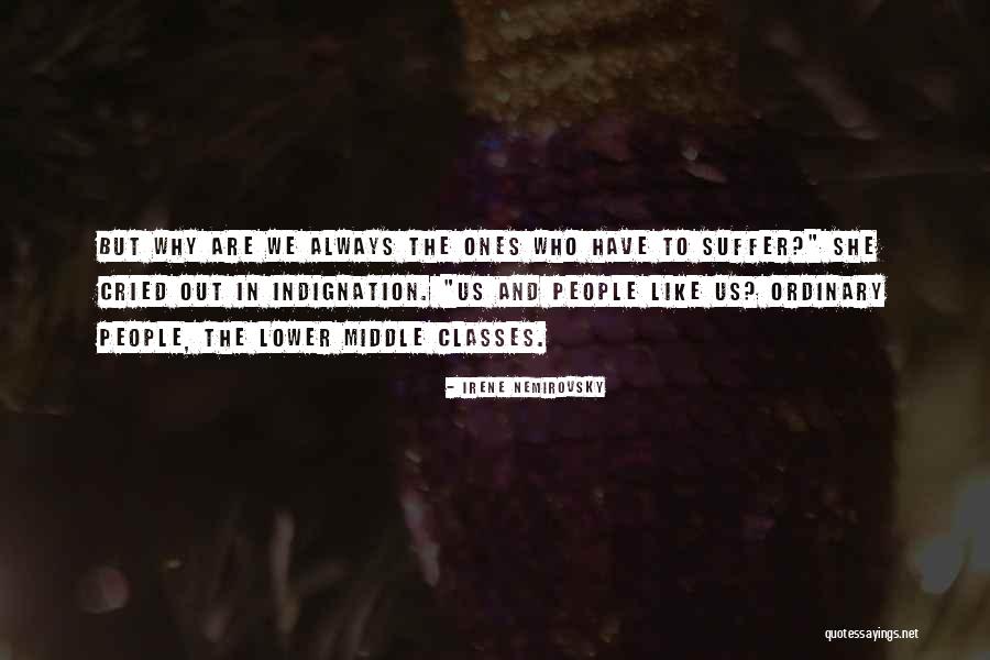 Irene Nemirovsky Quotes 775453 Irene Nemirovsky Quotes 775453
