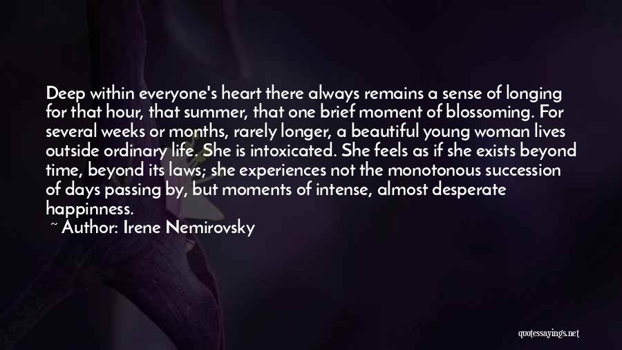 Irene Nemirovsky Quotes 987211