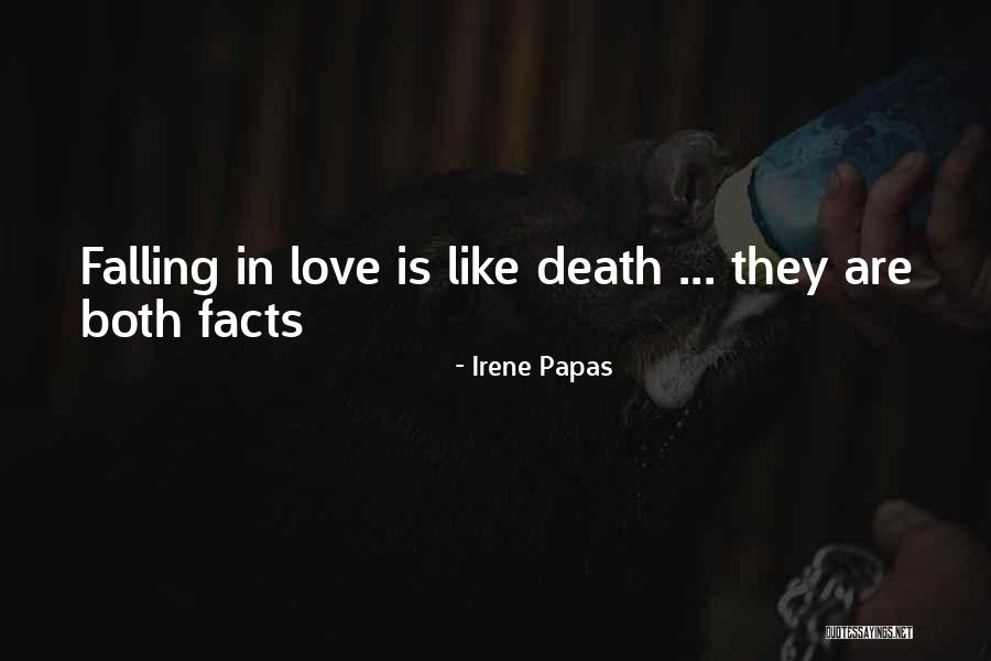 Irene Papas Quotes 284414