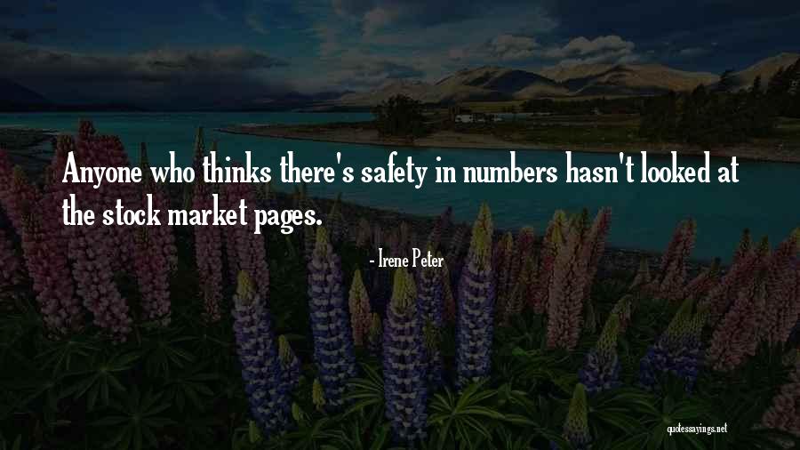 Irene Peter Quotes 602369 Irene Peter Quotes 602369