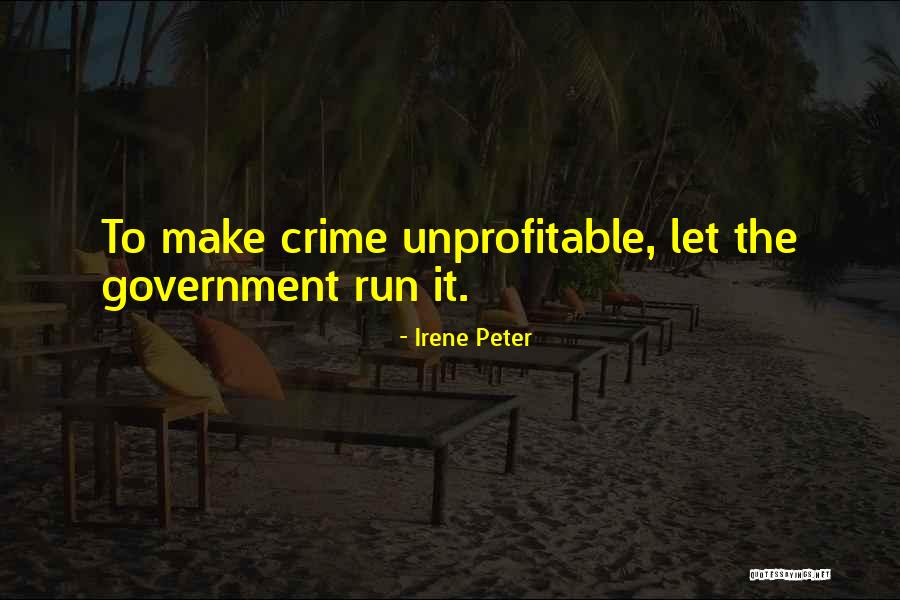 Irene Peter Quotes 782664 Irene Peter Quotes 782664