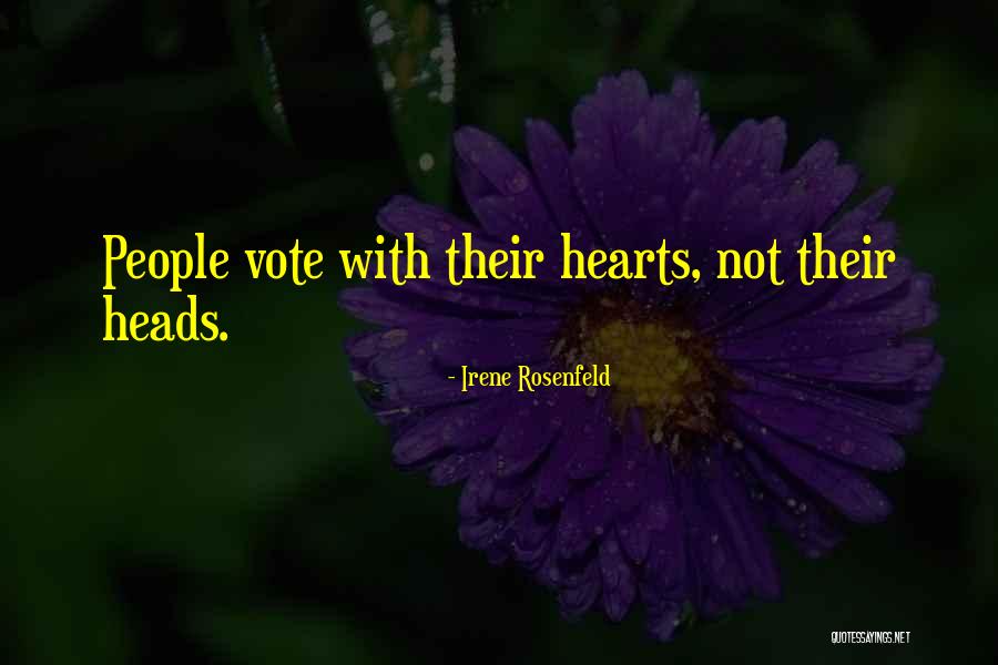 Irene Rosenfeld Quotes 120913 Irene Rosenfeld Quotes 120913