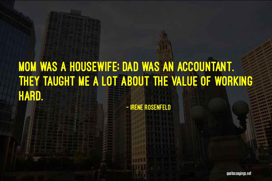 Irene Rosenfeld Quotes 1367795 Irene Rosenfeld Quotes 1367795