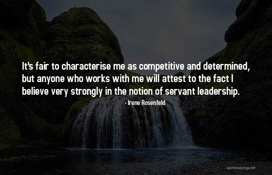 Irene Rosenfeld Quotes 1687188 Irene Rosenfeld Quotes 1687188