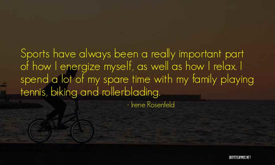 Irene Rosenfeld Quotes 2011623 Irene Rosenfeld Quotes 2011623