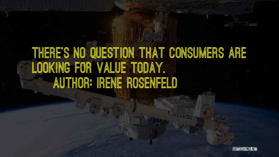 Irene Rosenfeld Quotes 2194743