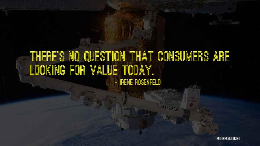 Irene Rosenfeld Quotes 2194743 Irene Rosenfeld Quotes 2194743
