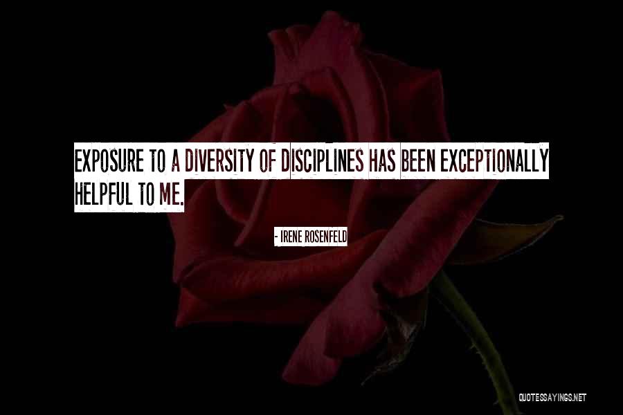 Irene Rosenfeld Quotes 645128 Irene Rosenfeld Quotes 645128
