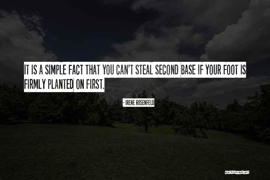 Irene Rosenfeld Quotes 665826 Irene Rosenfeld Quotes 665826