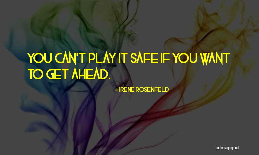 Irene Rosenfeld Quotes 93867 Irene Rosenfeld Quotes 93867
