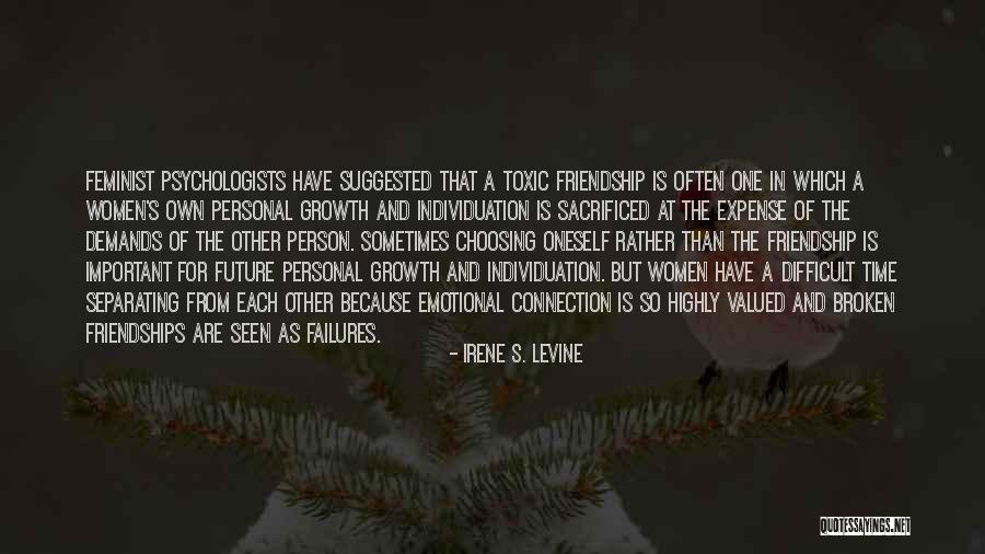 Irene S. Levine Quotes 615273