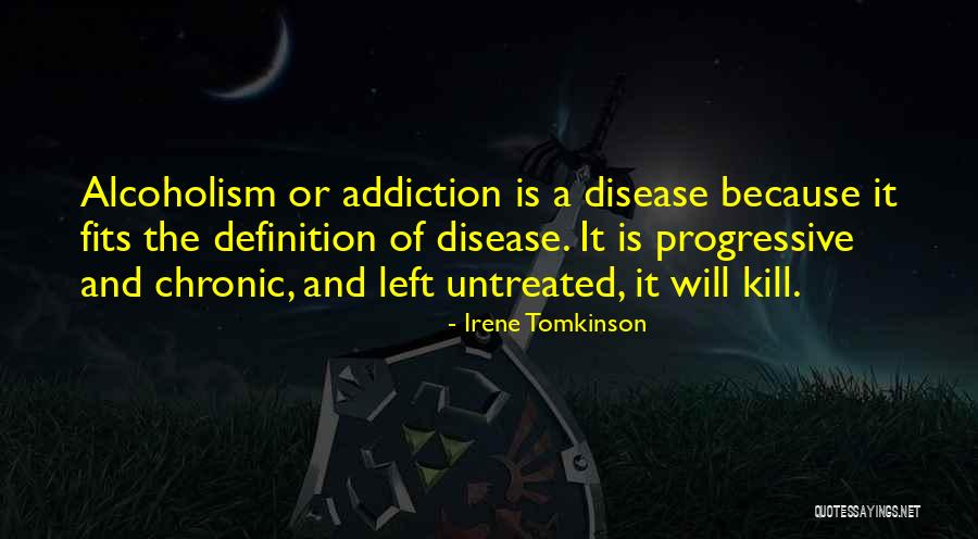 Irene Tomkinson Quotes 252994 Irene Tomkinson Quotes 252994