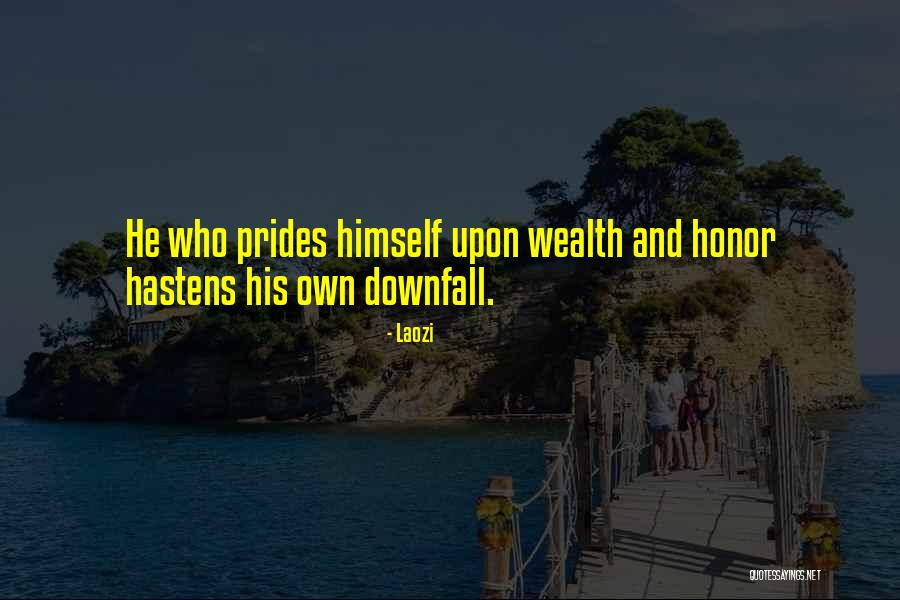 Ireneaus Quotes By Laozi
