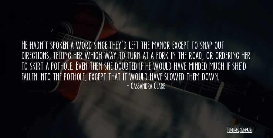 Irenejones Quotes By Cassandra Clare Irenejones Quotes By Cassandra Clare
