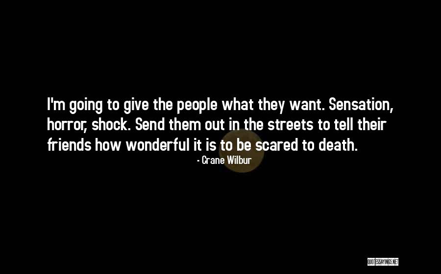 Irenejones Quotes By Crane Wilbur Irenejones Quotes By Crane Wilbur