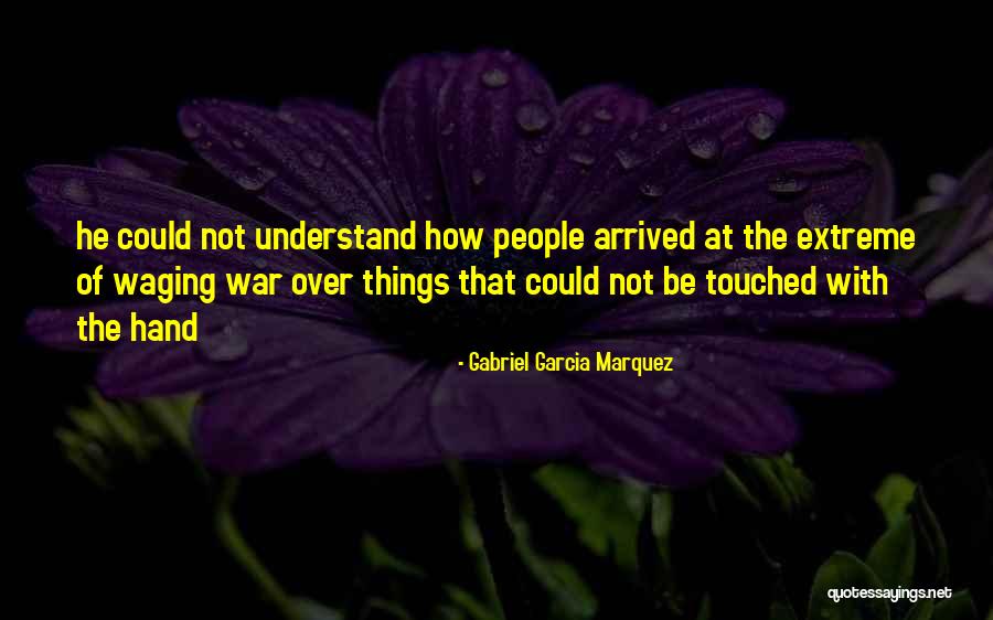 Irenejones Quotes By Gabriel Garcia Marquez Irenejones Quotes By Gabriel Garcia Marquez
