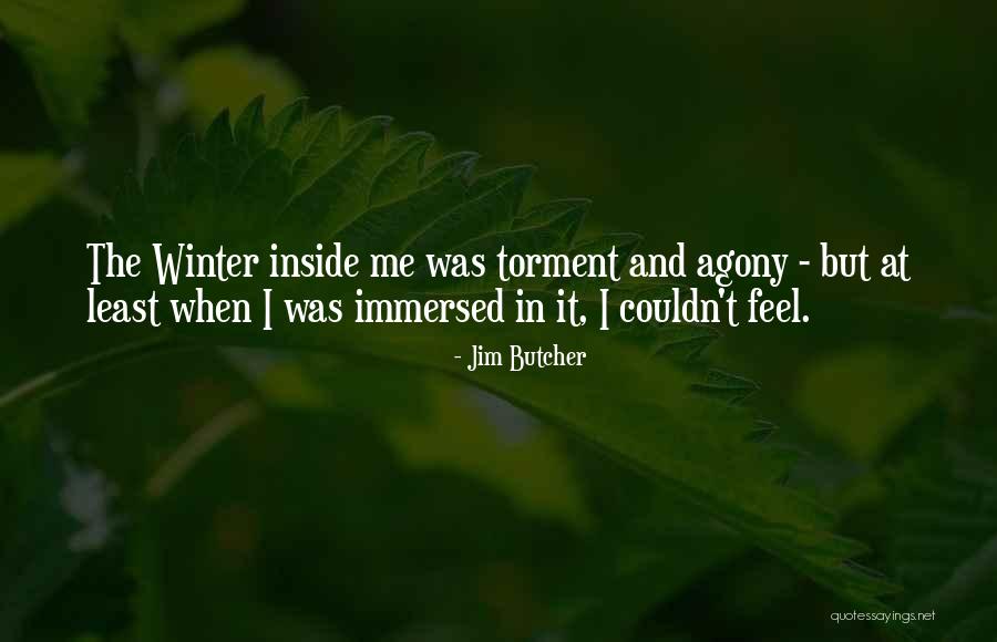 Irenejones Quotes By Jim Butcher Irenejones Quotes By Jim Butcher
