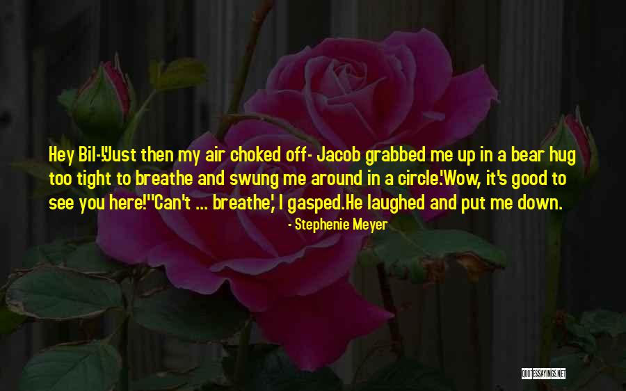 Irenejones Quotes By Stephenie Meyer Irenejones Quotes By Stephenie Meyer