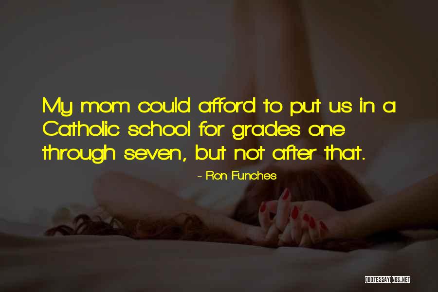 Irenes Family Restaurant Quotes By Ron Funches Irenes Family Restaurant Quotes By Ron Funches