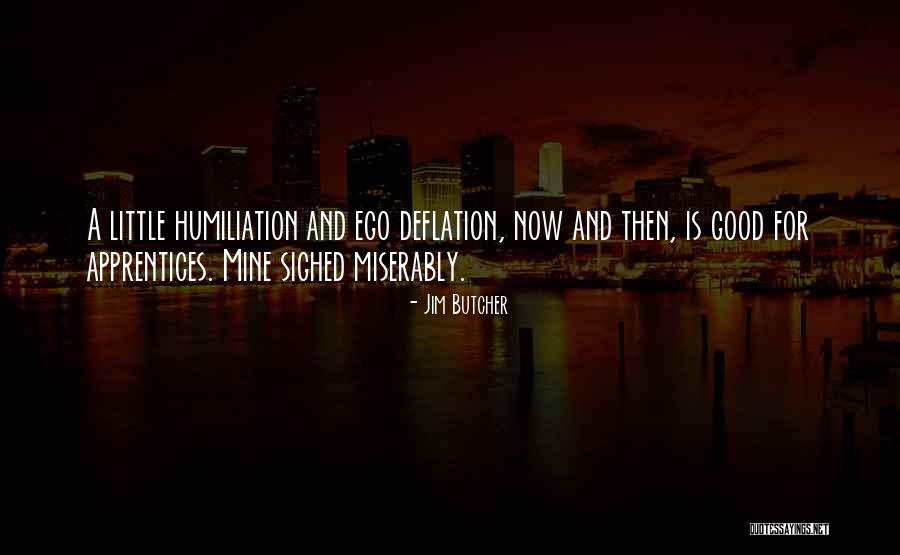Ireneusz Mamrot Quotes By Jim Butcher Ireneusz Mamrot Quotes By Jim Butcher