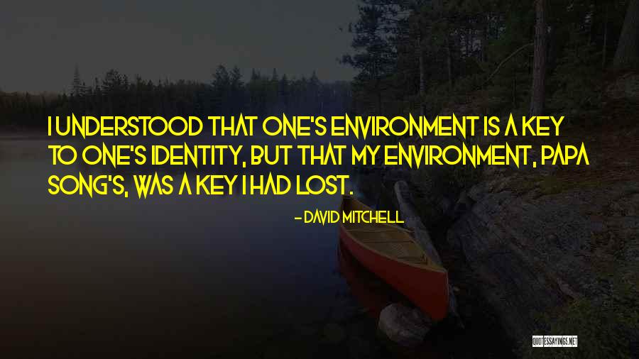 Irenka And Karol Quotes By David Mitchell Irenka And Karol Quotes By David Mitchell