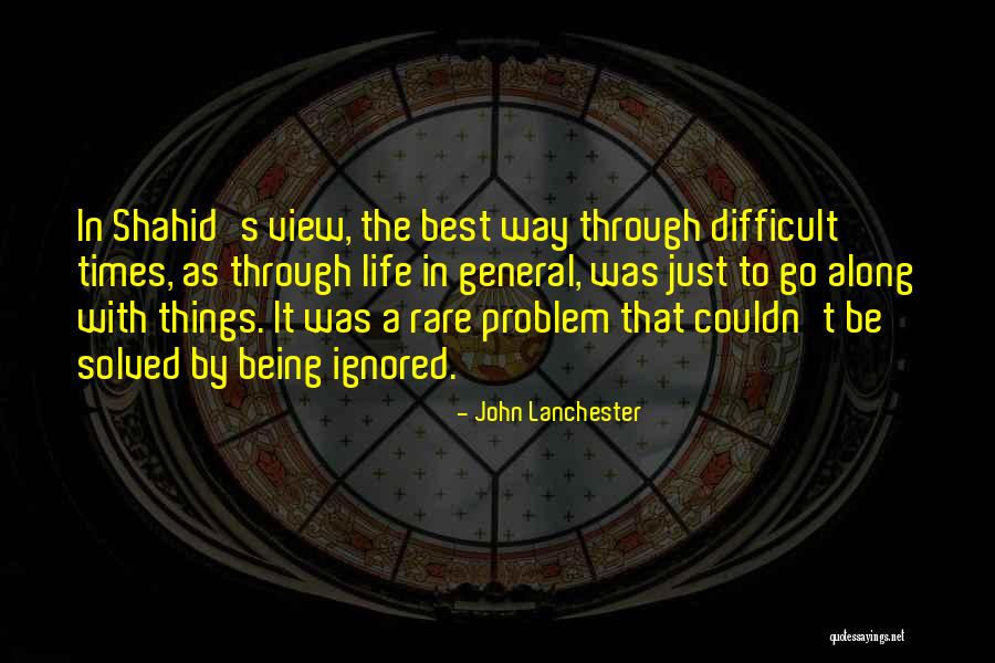 Irenka And Karol Quotes By John Lanchester Irenka And Karol Quotes By John Lanchester
