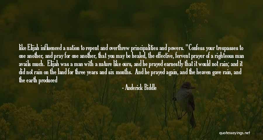 Iresponsabilitate Quotes By Anderick Biddle Iresponsabilitate Quotes By Anderick Biddle
