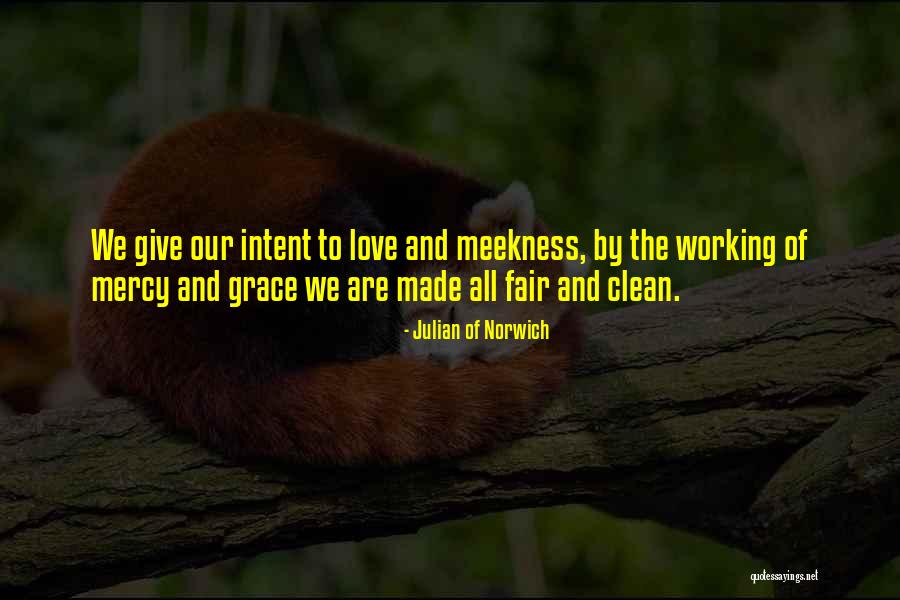 Iress Life Quotes By Julian Of Norwich Iress Life Quotes By Julian Of Norwich