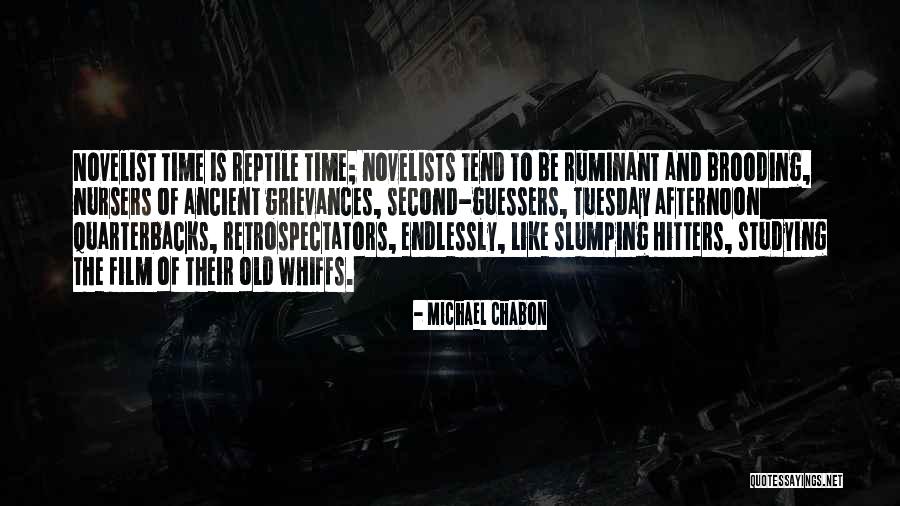 Iress Life Quotes By Michael Chabon Iress Life Quotes By Michael Chabon