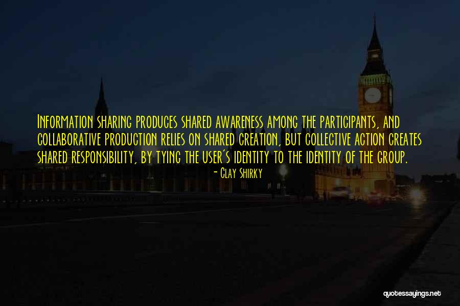 Ireypaa Quotes By Clay Shirky Ireypaa Quotes By Clay Shirky
